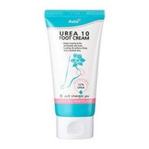 Nella - Urea 10 Foot Cream 100ml