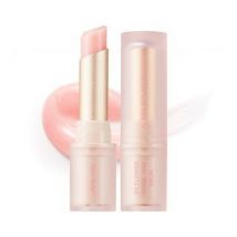 NATURE REPUBLIC - By Flower Shine Tint Balm - 4 Colors #01 Pure Pink