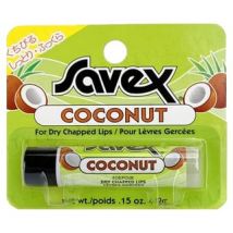 Savex - Lip Balm Coconut 4.2g