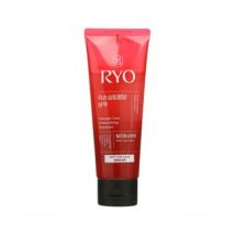 Ryo - Damage Care & Nourishing Shampoo Mini 112ml