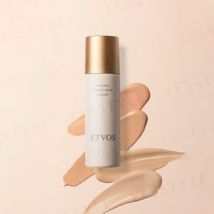 ETVOS - Mineral Fresh Skin Liquid SPF 32 PA+++ Light - 30ml