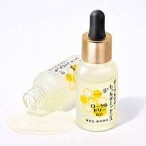 OZIO - Royal Jelly Mocchiri Essence 30ml