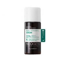NEOGEN - Dermalogy Real Vitamin C Serum Mini - Gesichtsserum
