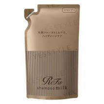 MTG - ReFa Milk Protein Royal Shampoo Refill 430g