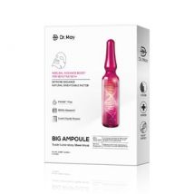 Dr. May - Big Ampoule Super Laboratory Sheet Mask Extreme Radiance - 4 pcs