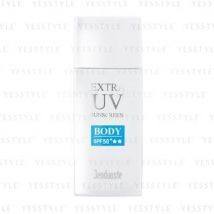 JOURDENESS - Jenduoste Extra UV Body Sunscreen SPF 50+ PA ++ 50ml