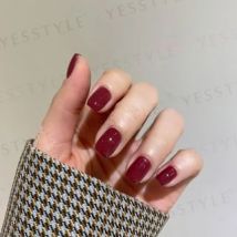 BEHOLD - Professional Gel Polish BH019 Wine Red 10ml