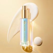 ZEESEA - Palace Identity Crane Praise Oriental Make-Up Base - 3 Colors #03 Green - 30g