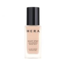 HERA - Silky Stay 24H Longwear Foundation - 12 Colors 2023 Version - #27N1 Honey