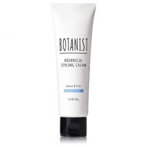 BOTANIST - Botanical Styling Cream Sleek Flow 90g