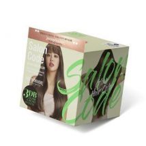 jenny house - Salon Code Glam Hair Color - 4 Colors Glam Cacao
