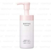 Sofina - Cleanse Essence Makeup Cleanser For Dry Skin Foaming Type 150ml