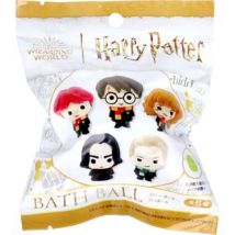 SK Japan - Harry Potter Bath Ball 75g - Random Style
