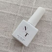 NAIL n THINGS - Matt Gel Top Coat 10ml