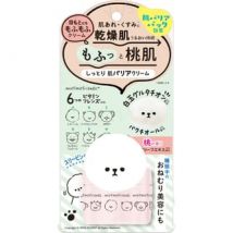 Meishoku Brilliant Colors - Mofmofriends Moist Skin Barrier Cream 50g