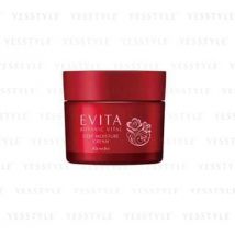 Kanebo - Evita Botanic Vital Deep Moisture Cream Natural Rose Aroma 35g