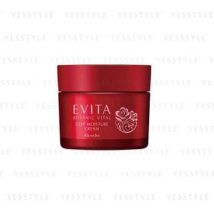 Kanebo - Evita Botanic Vital Deep Moisture Cream Natural Rose Aroma 35g