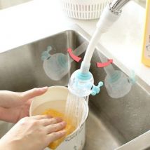 Faucet Sprayer