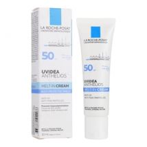 La Roche-Posay - Uvidea Anthelios Melt-In Cream SPF 50 PA++++ 30ml - Natural