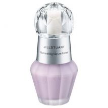 Jill Stuart - Illuminating Serum Primer SPF 20 PA++ 02 Aurora Lavender 30ml