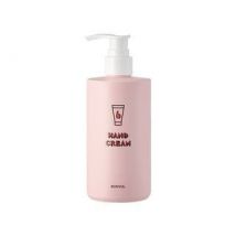 EUNYUL - Cloud Perfume Hand Cream - 2 Types #01 Grapefruit