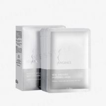 NEW ANGANCE - Whitening Mask 10 pcs