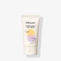 JMsolution - Double Shield Sun Cream 50ml