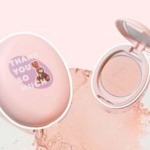 GOGO TALES - Oil Control Powder - Warm #G03 Warm - 4.5g