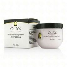 Olay - Active Hydrating Cream 100g