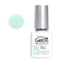 Depend Cosmetic - Gel iQ Gel Polish 1011 Minty Treats 5ml