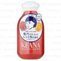 Ishizawa-Lab - Keana Baking Soda Scrub Wash 100g