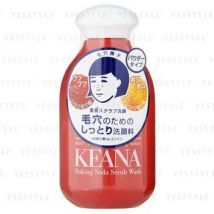 Ishizawa-Lab - Keana Baking Soda Scrub Wash 100g