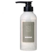 N organic - Mild & Refining Shampoo 300ml