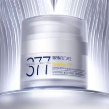 SKYNFUTURE - SymWhite 377 Scientific Whitening Rejuvenation Cream (Travel Size) 15g