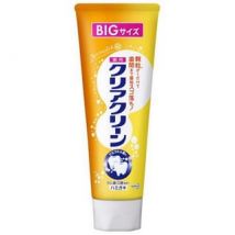 Kao - Clear Clean Toothpaste Fresh Citrus - 170g