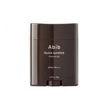 Abib - Quick Sunstick Protection Bar 22g