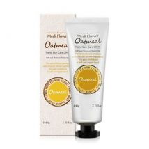 MediFlower - Hand Skin Care Clinic - 3 Types Oatmeal