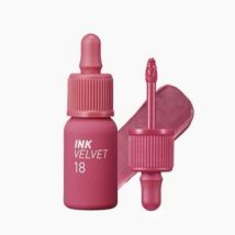 peripera - Ink The Velvet - 44 Colors #18 Star Plum Pink