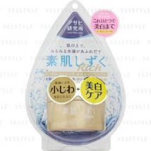 Asahi - Total Aging All-In-One Gel Rich 100g