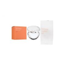 Sulwhasoo - Perfecting Cushion Set - 8 Colors 2023 Version - #25N1 Amber