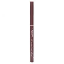 Canmake - Creamy Touch Liner 04 Garnet Burgundy