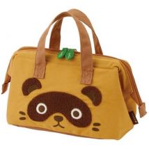 TANUKI Insulated Lunch Bag M One Size