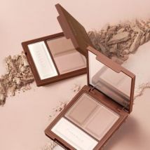 everbab - Chocolate Contour Palette 12g