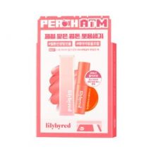 lilybyred - Sweet Liar Milky Tint Mini Water Tint Set - Lip-Tint