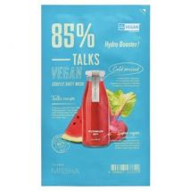 MISSHA - Talks Vegan Squeeze Sheet Mask - 7 Types Hydro Booster