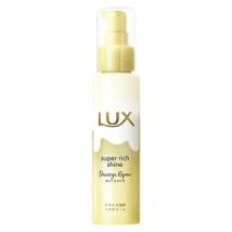 Lux Japan - Super Rich Shine Damage Repair Hair Cream 100ml