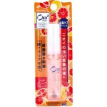 Sunstar - Ora2 Breath Fine Mouth Spray Red Grapefruit - 6ml