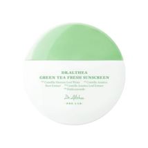 Dr. Althea - Green Tea Fresh Sunscreen - Sonnencreme