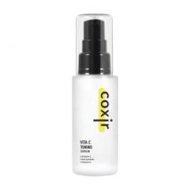 coxir - Vita C Toning Serum 2025 Version - 50ml