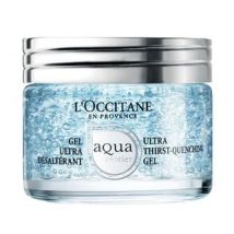 L'Occitane - Aqua Reotier Ultra Thirst-Quenching Gel 50ml